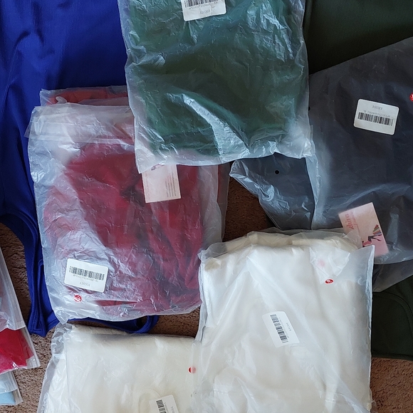 White long dress - Picture 3 of 3